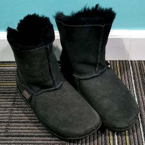 Fitflop boots